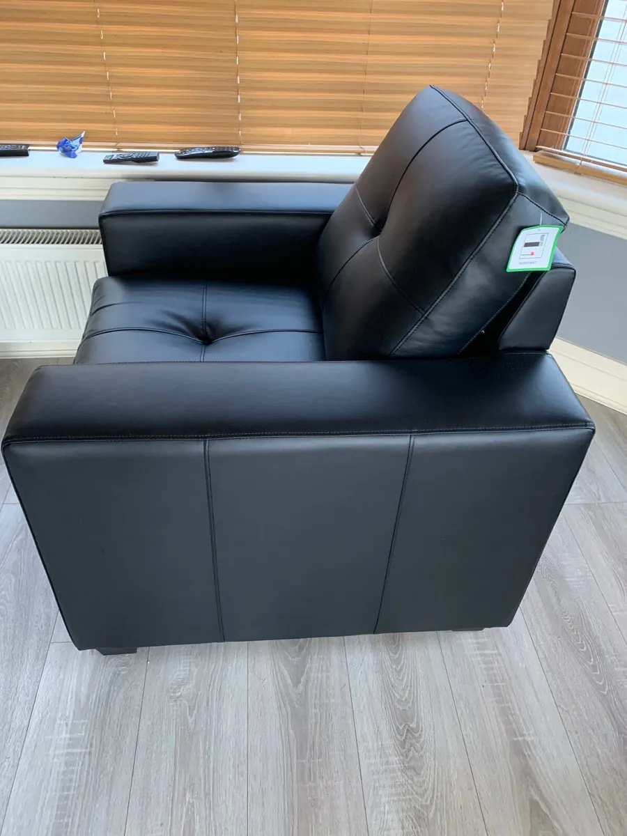 Two Armchairs - Image 2