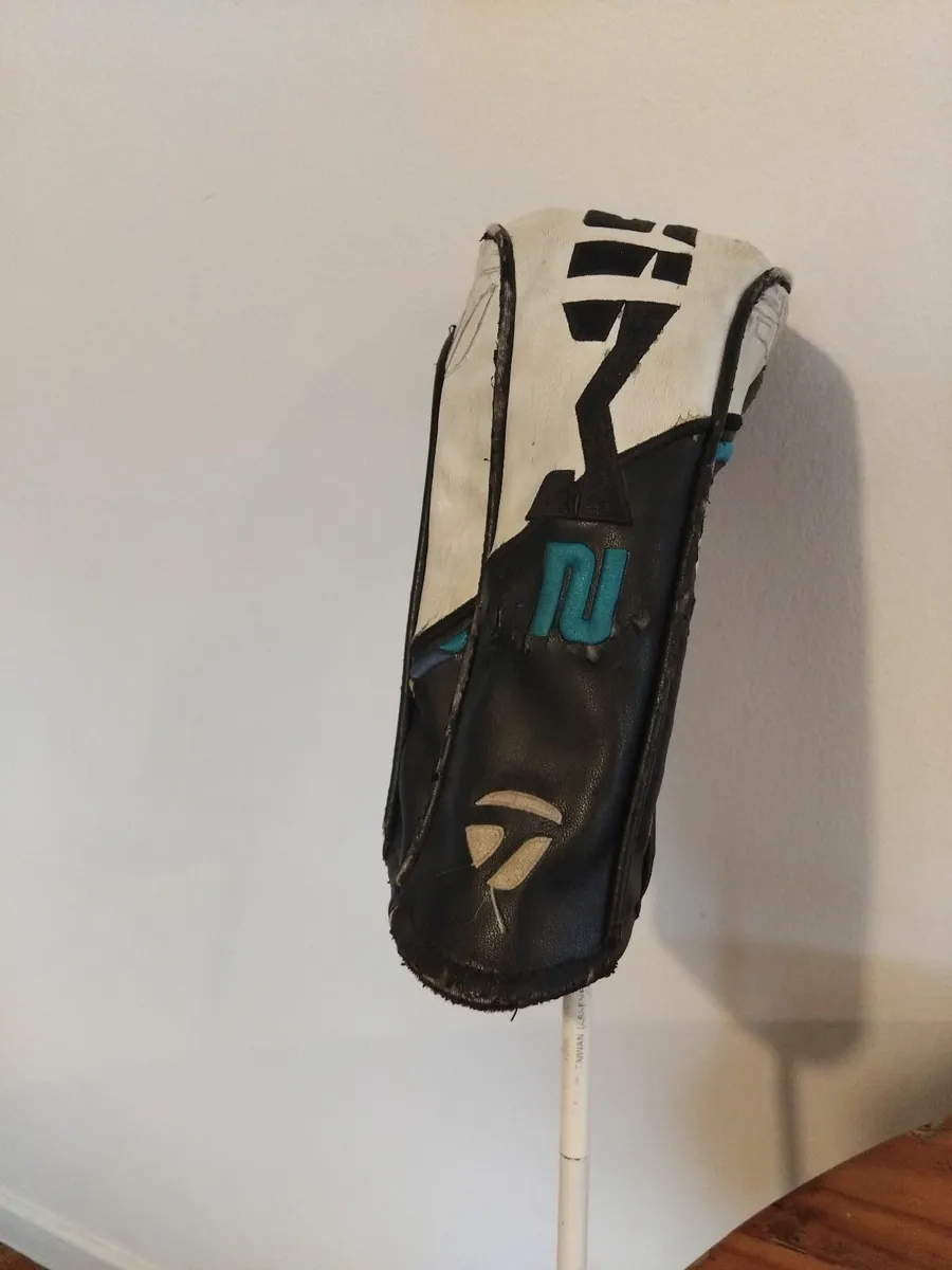Taylormade 3 Wood 16 degrees - Image 3