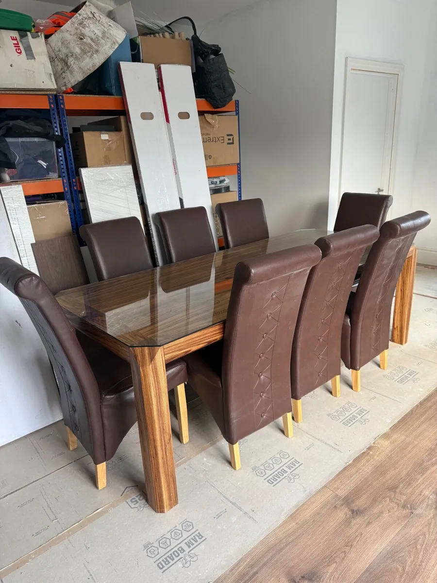 Kitchen Table - Image 2