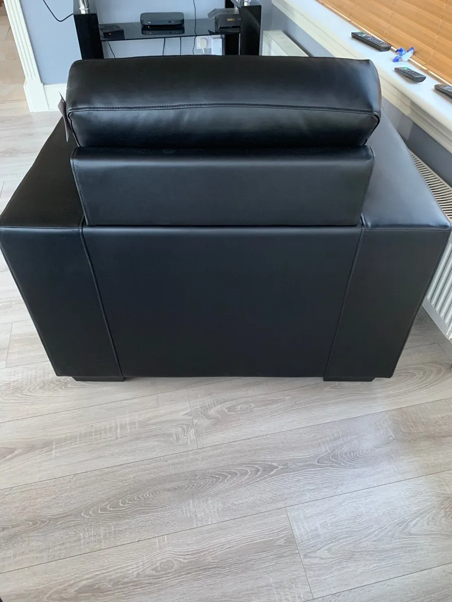 Two Armchairs - Image 3