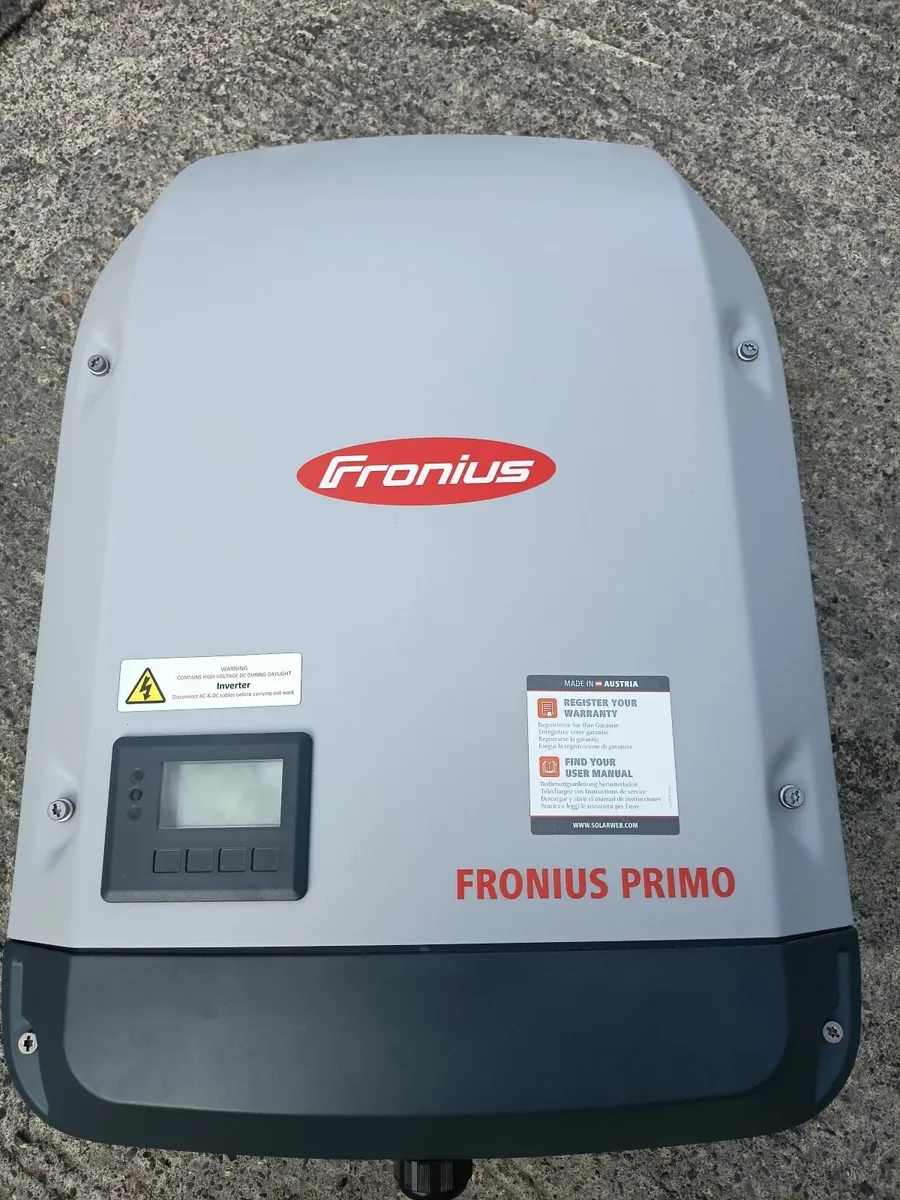 Inverter - Image 1