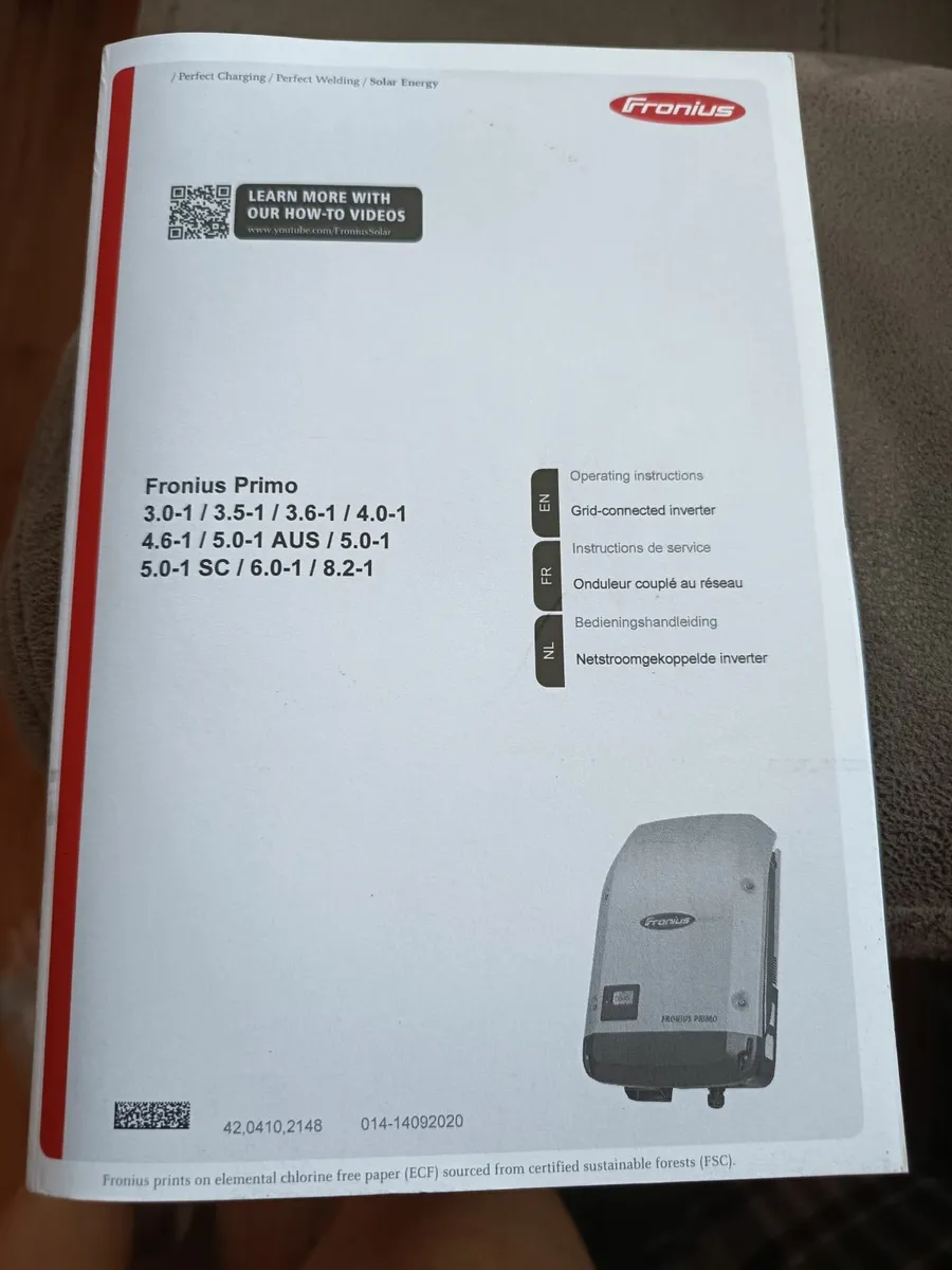 Inverter - Image 3