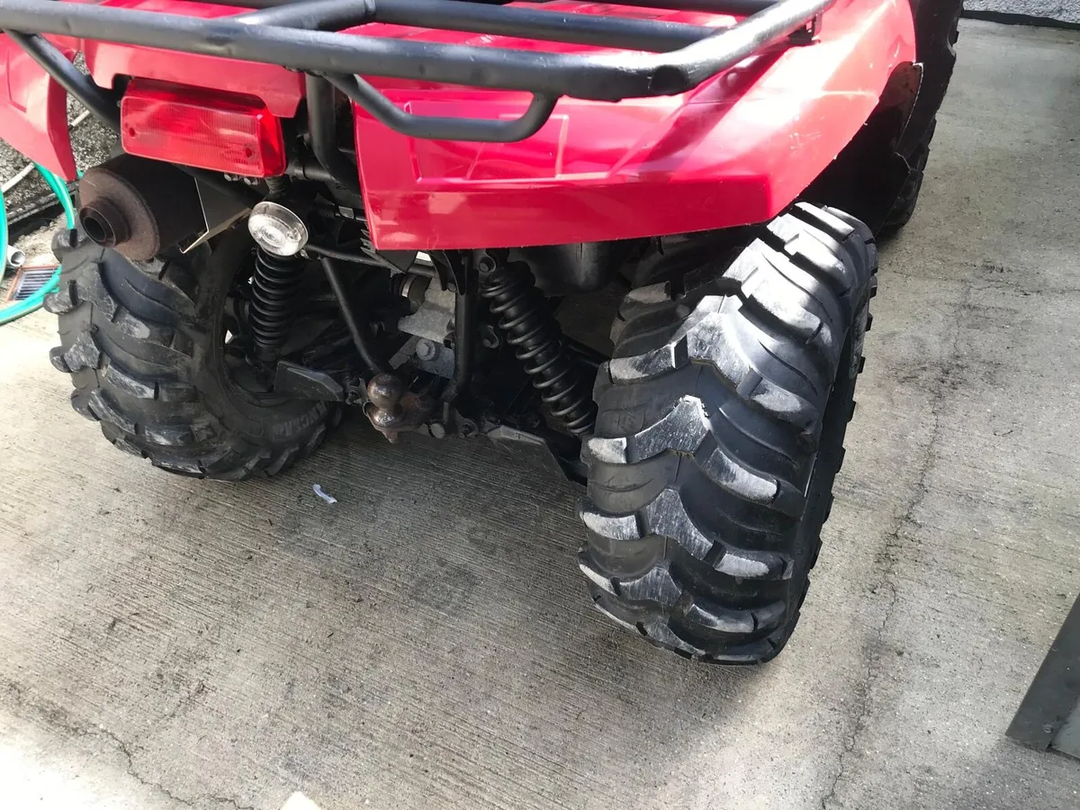 Kawasaki 750 - Image 3