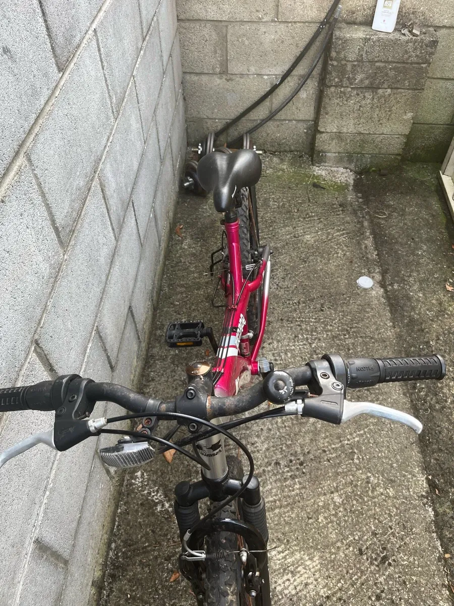🚲 Kawasaki Escape Mountain Bike - Image 2