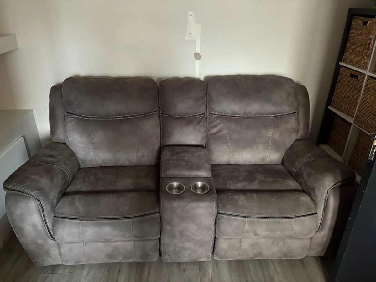 3 and2 seater - Image 2