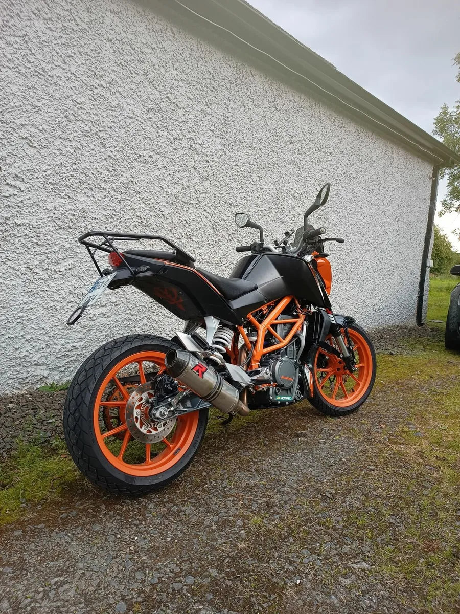 KTM Other 2015 - Image 3