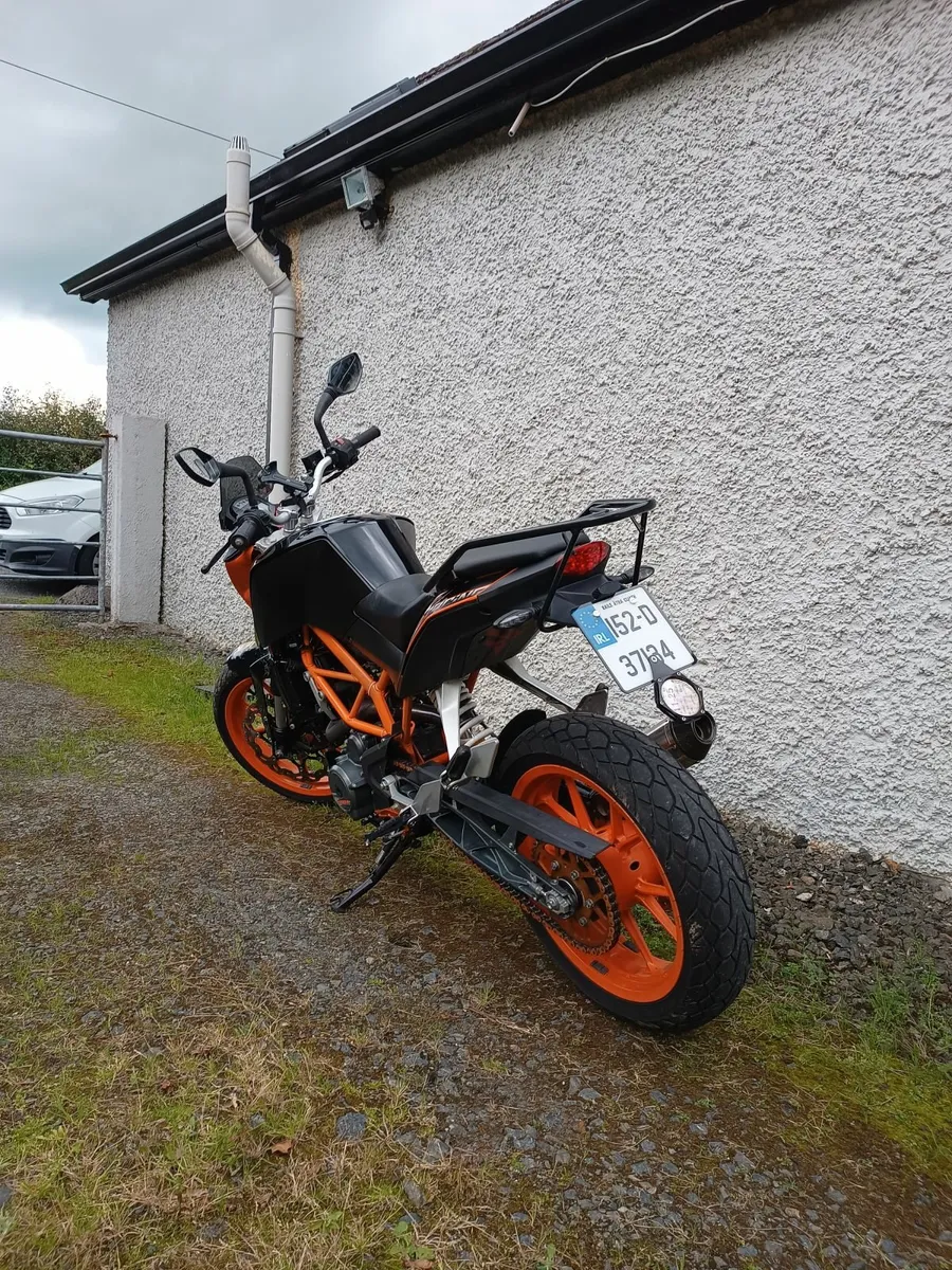KTM Other 2015 - Image 4