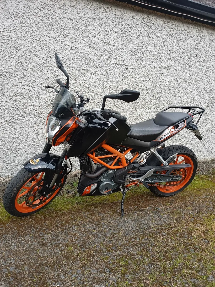 KTM Other 2015 - Image 2