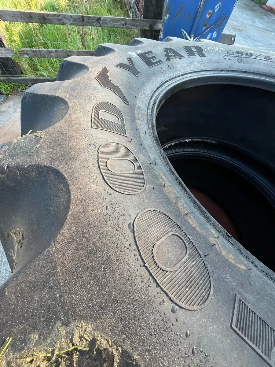 Tyres - Image 3