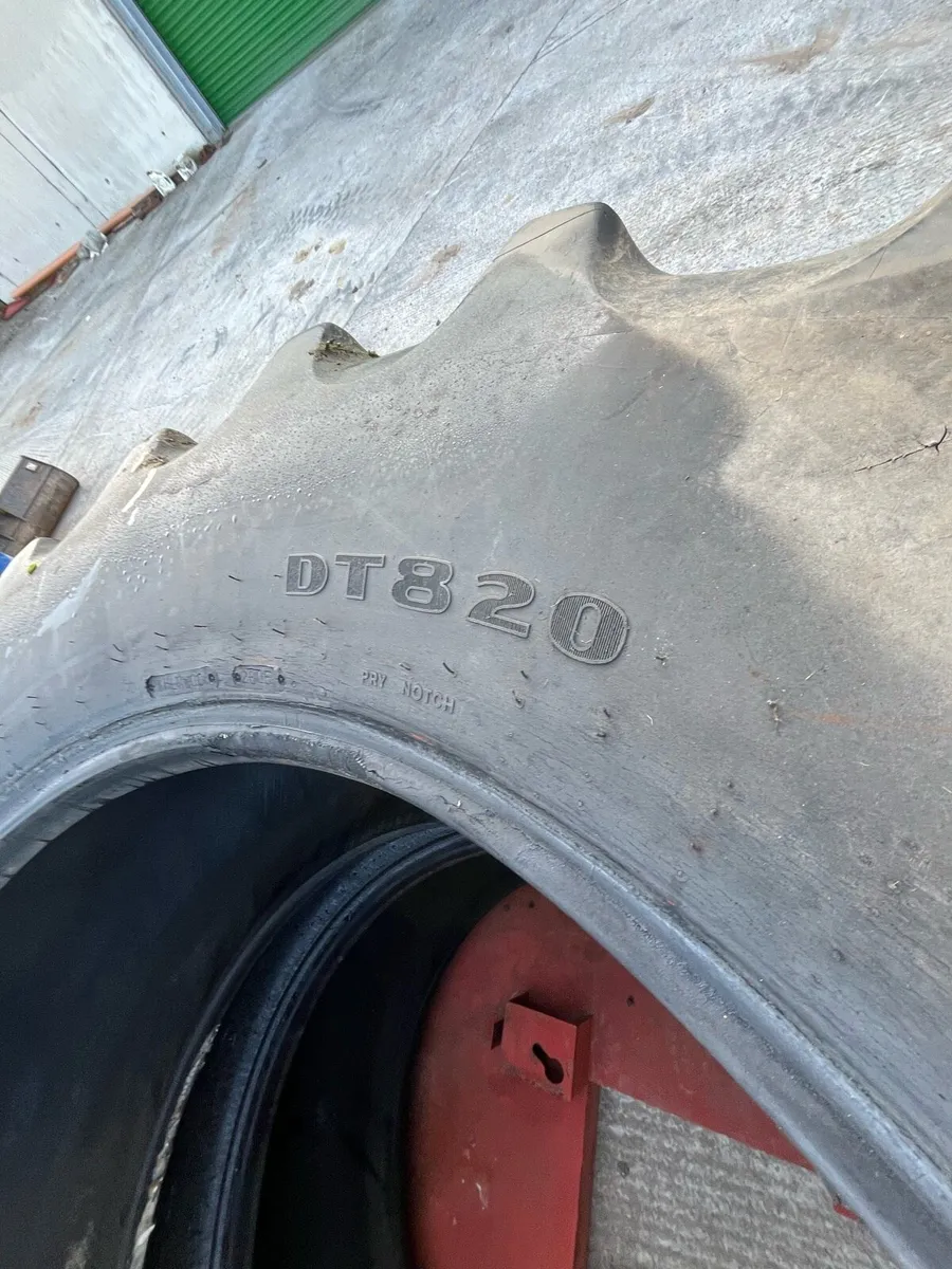 Tyres - Image 4