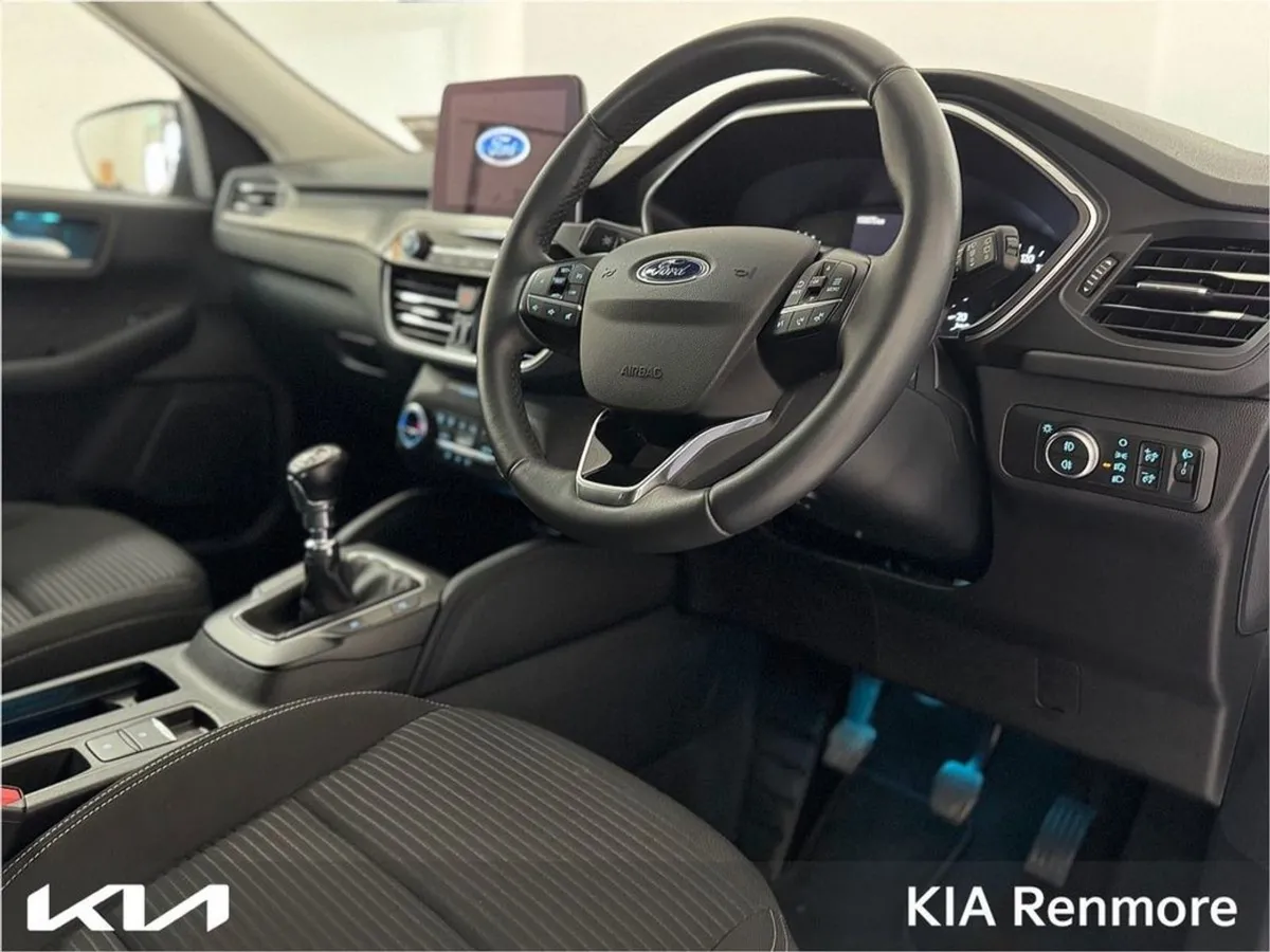 Ford Kuga Titanium 5DR 1.5td120 S6.2 M6 F Sale Pr - Image 2