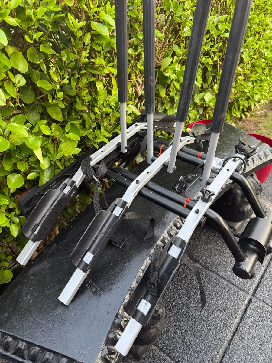 Car Bike rack - Image 2