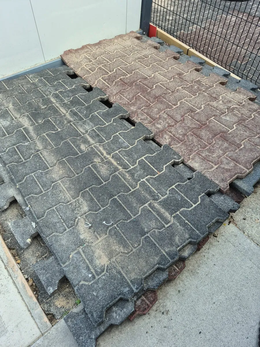 Rubber Mats - Image 2