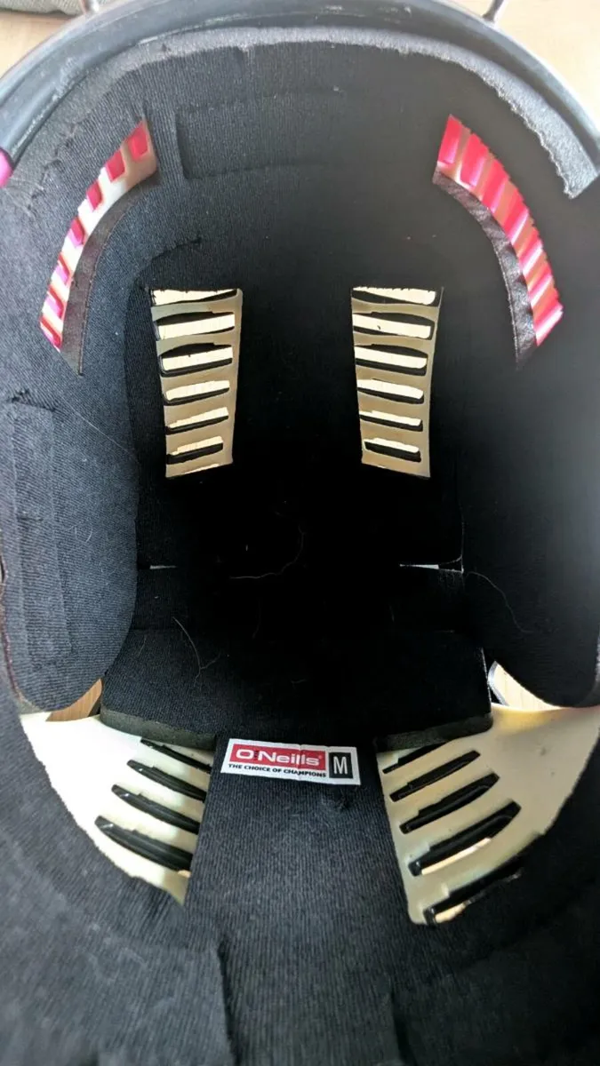 GAA Helmet Kids M - Image 3