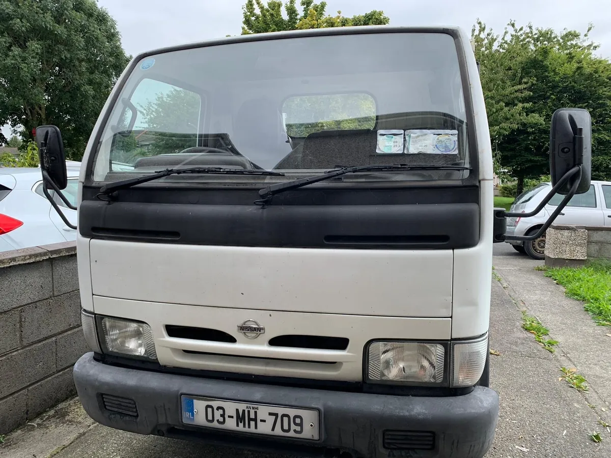 Truck for Sale - Image 1