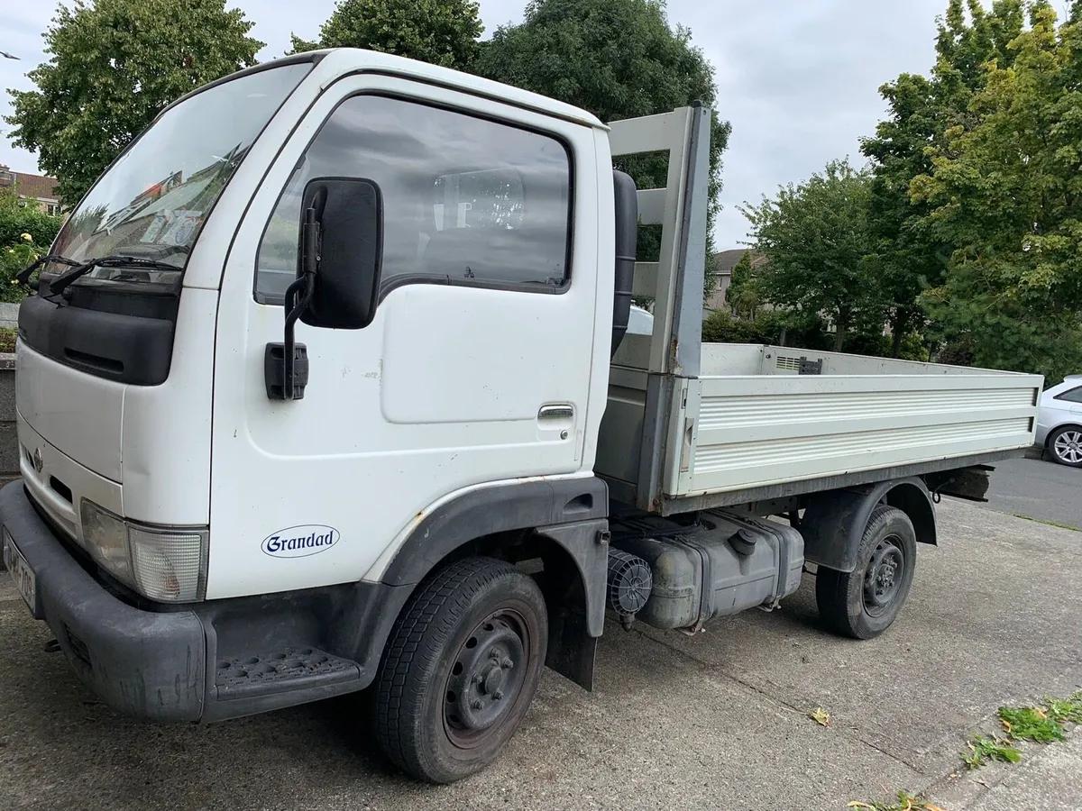 Truck for Sale - Image 2