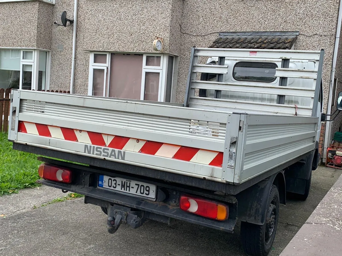 Truck for Sale - Image 3