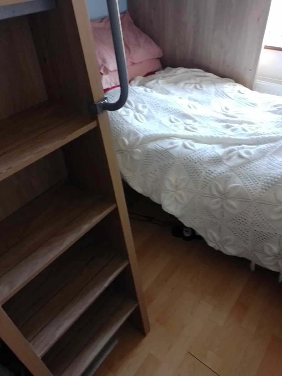 High Sleeper - Image 3