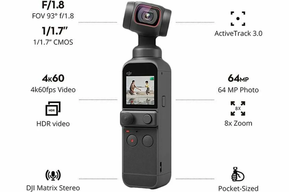 Camera - Image 1