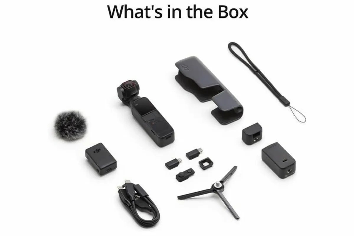 Camera - Image 3
