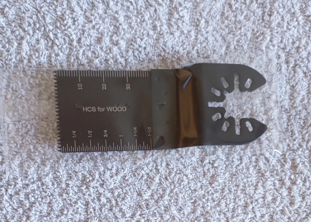 Saw Blades (New) - Image 3