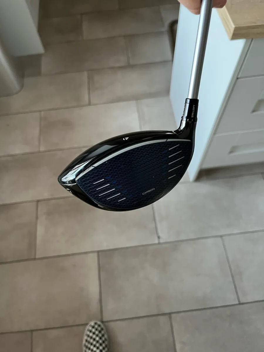 Taylormade Qi10 - Image 2