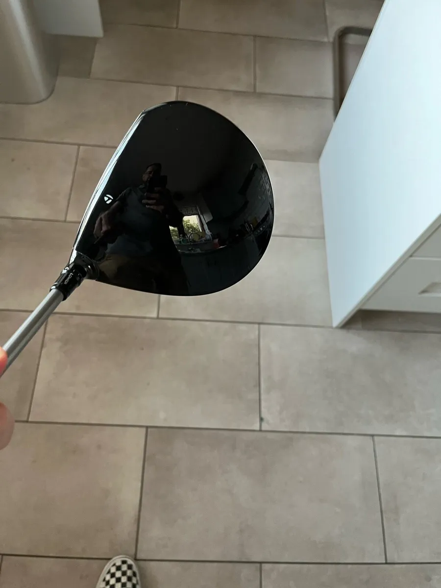Taylormade Qi10 - Image 3