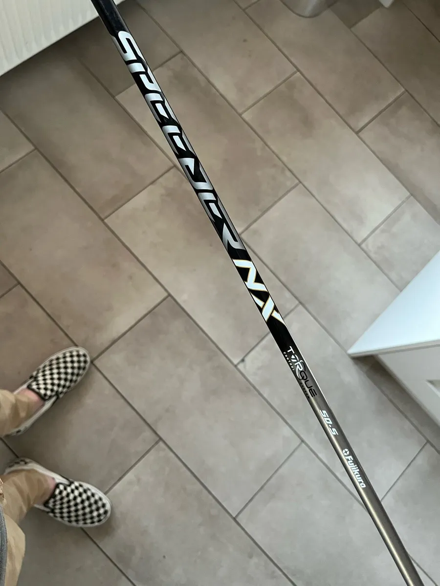 Taylormade Qi10 - Image 4