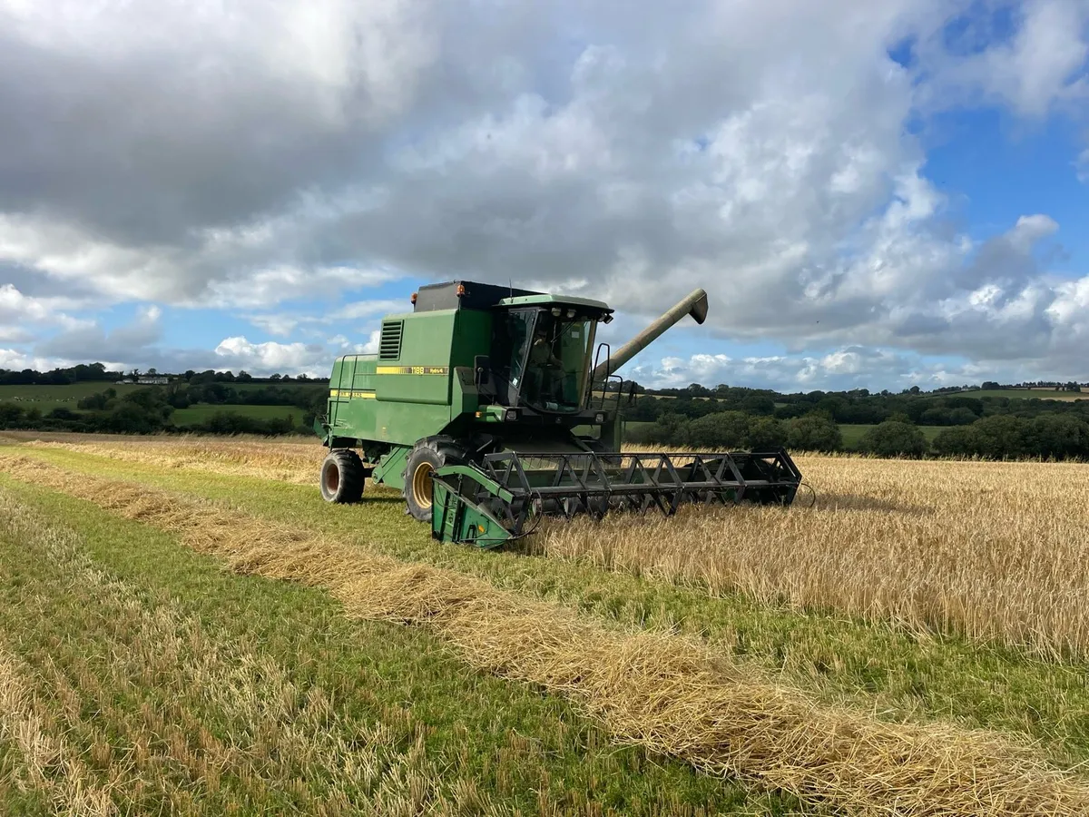 JD 1188 hydro 4 - Image 1
