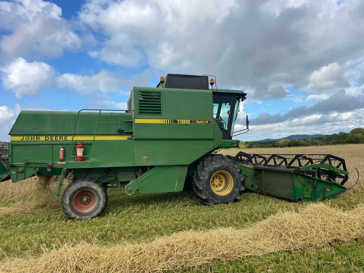 JD 1188 hydro 4 - Image 2