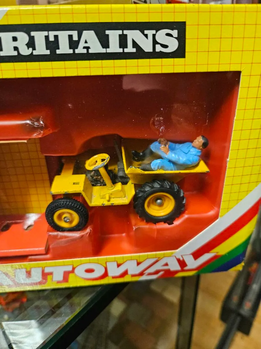 Britain's Autoway Dumper - Image 2