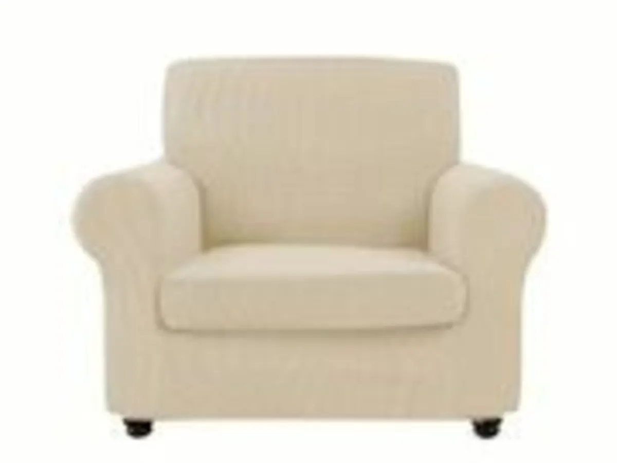Armchair covers 2