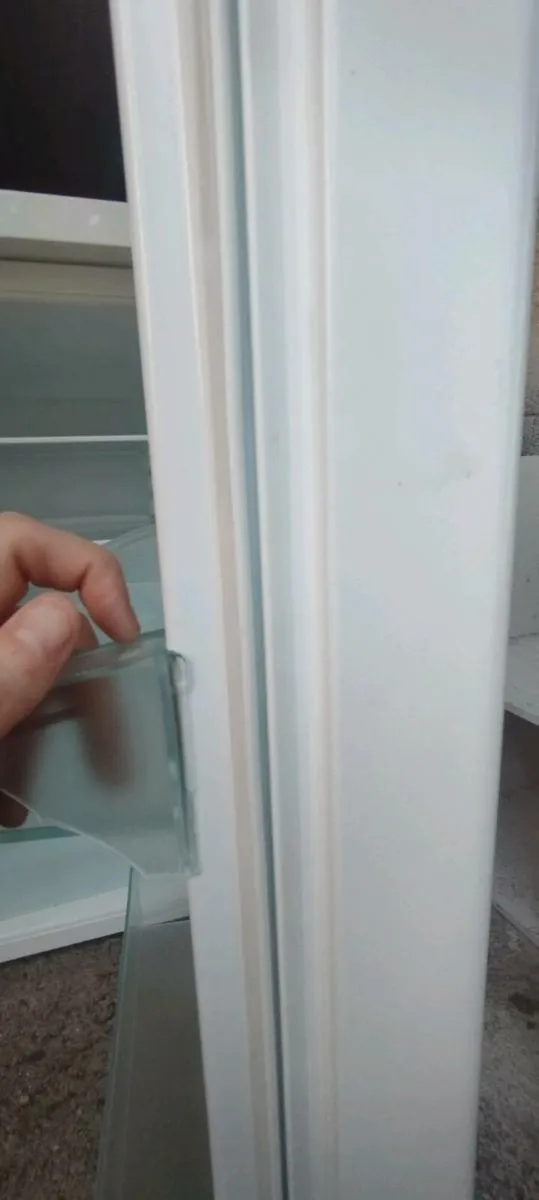 Under-Counter, Reversible Door Fridge - Image 4