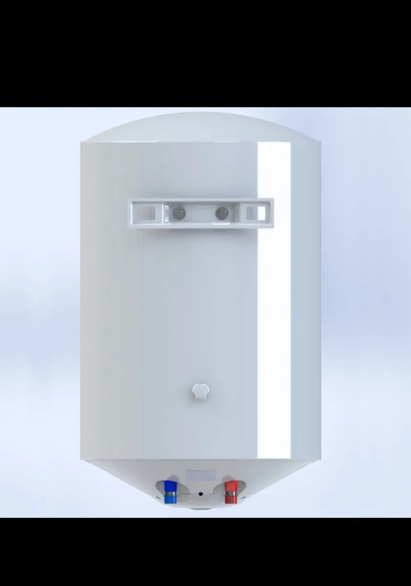 ELECTRIC WATER HEATER NOVA TECH - Image 3