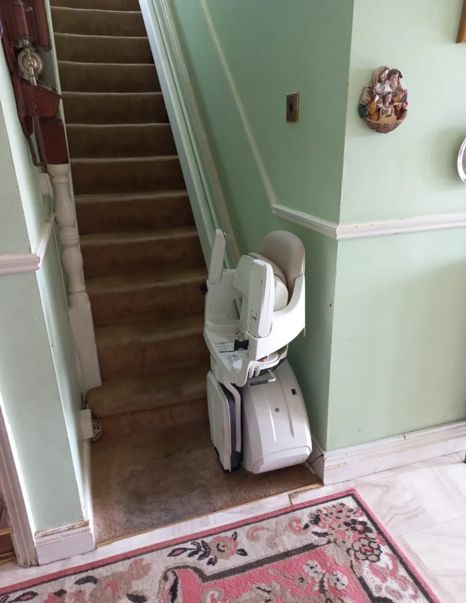 Stairlift