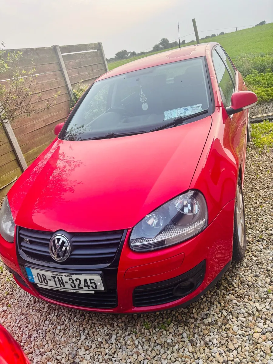 Golf - Image 1