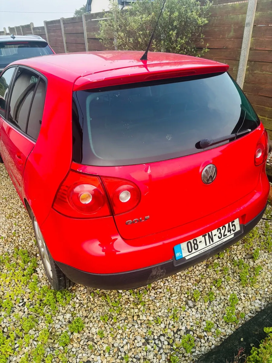 Golf - Image 2