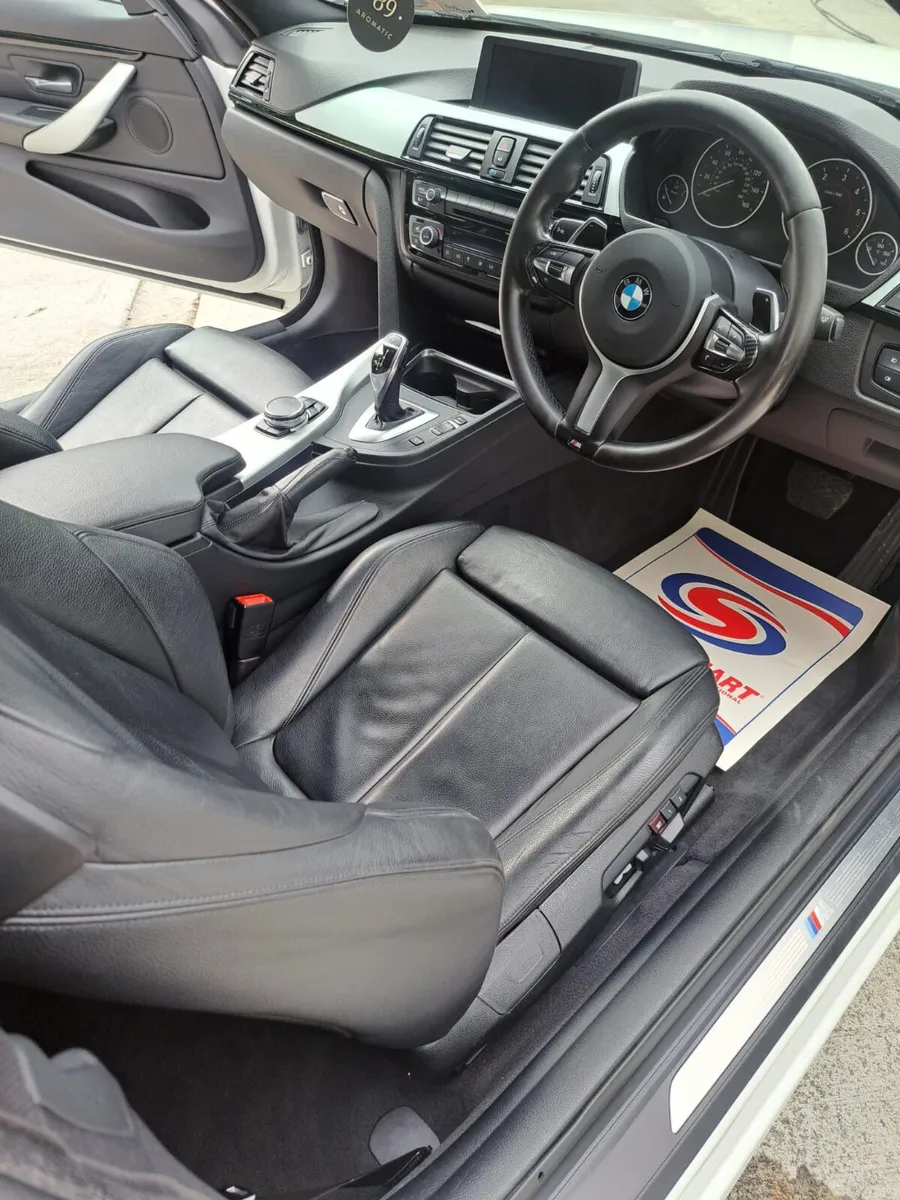 BMW 4-Series 2015 - Image 4
