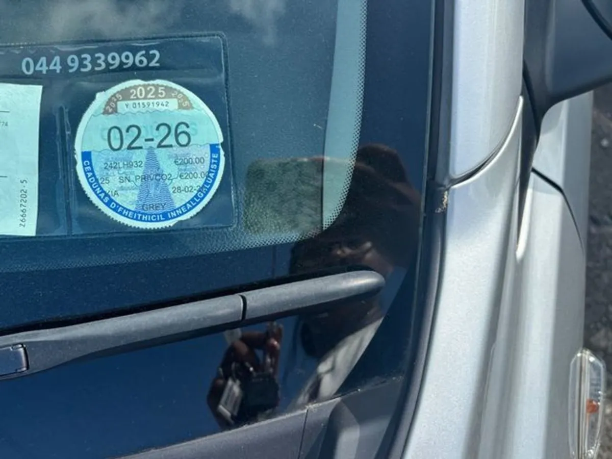 Kia Stonic 1 0 K2 My25 MT - Image 4