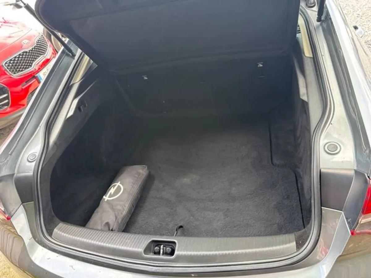 Opel Insignia Grand -1.6 (110ps) Turbo - Image 3