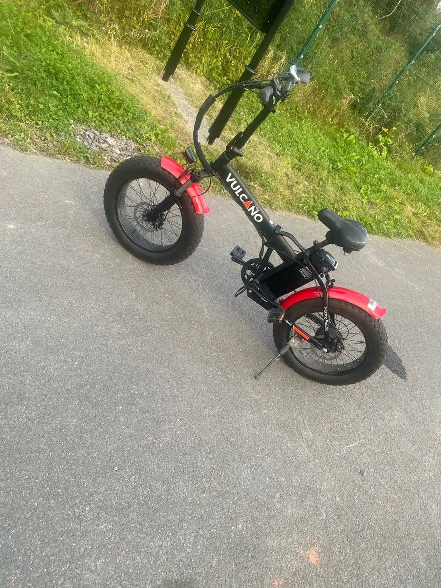 Eletric bike - Image 1