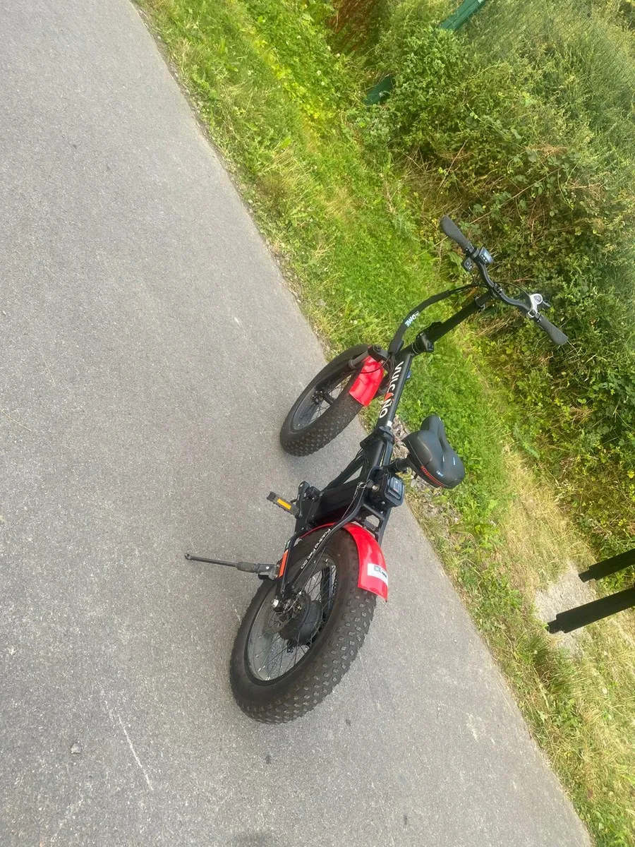 Eletric bike - Image 2