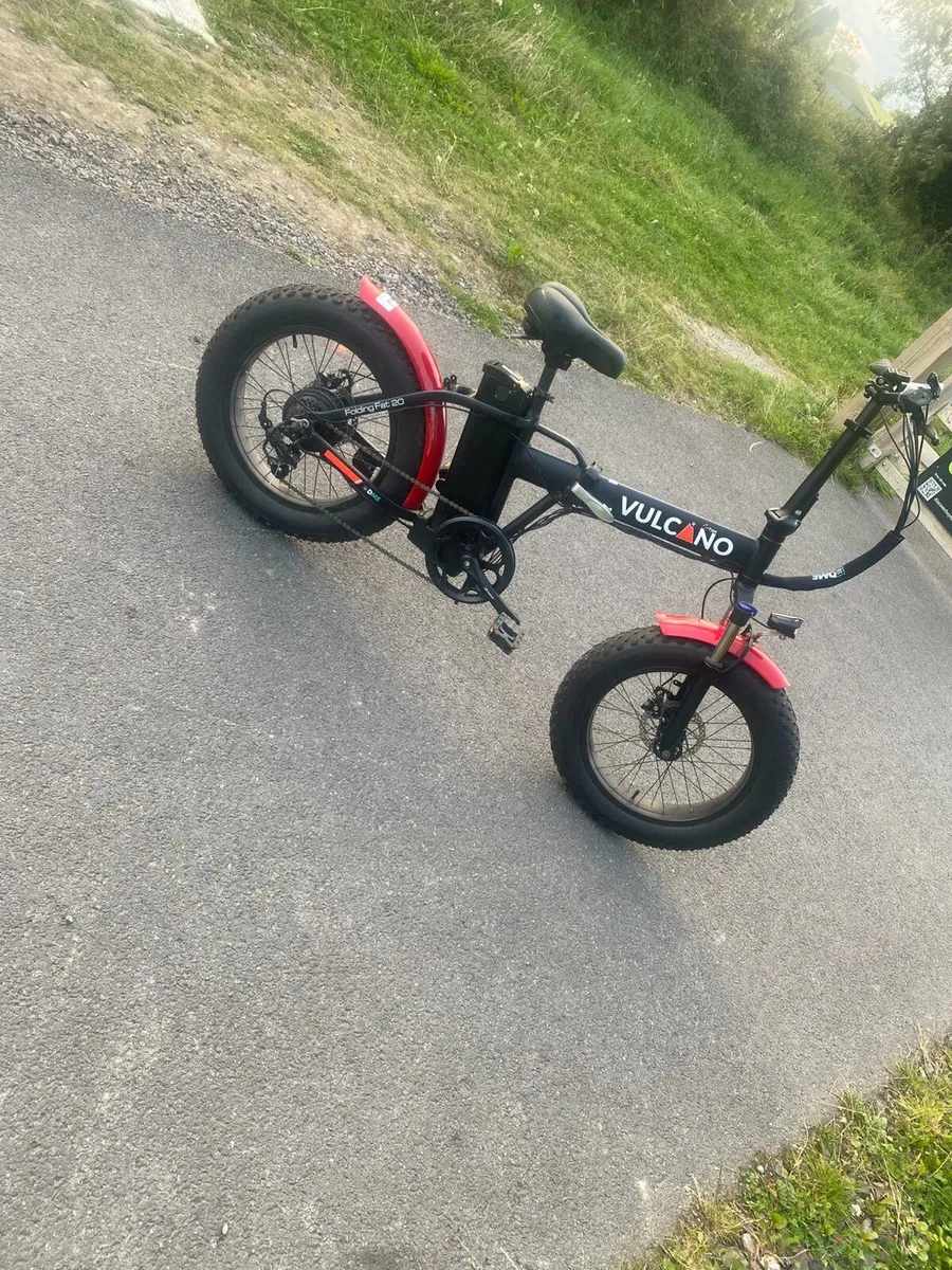 Eletric bike - Image 4