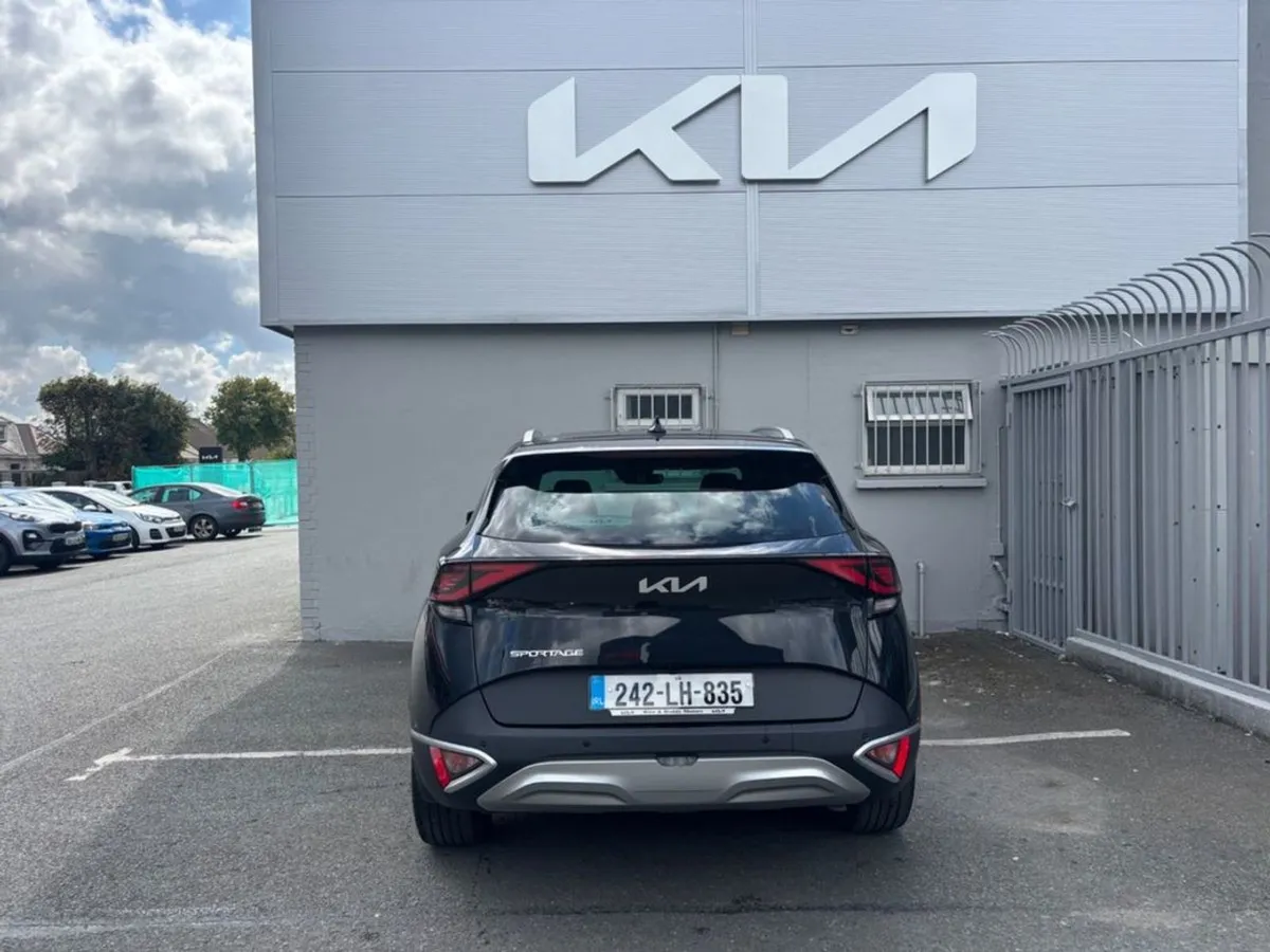 Kia Sportage K3 Diesel My25 - Image 2