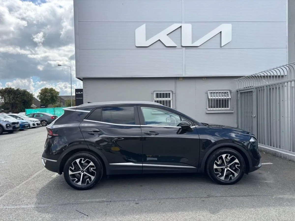 Kia Sportage K3 Diesel My25 - Image 3