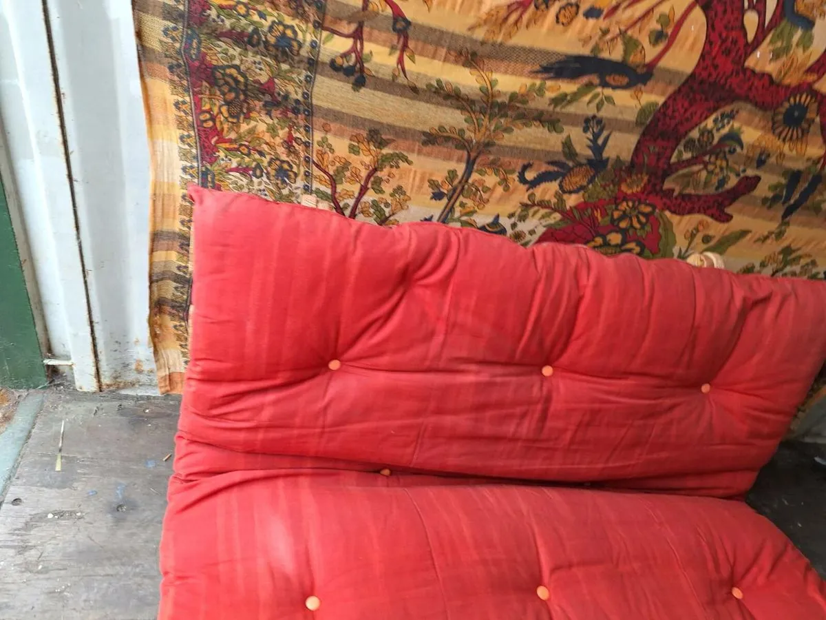 Futon (DELIVERY) - Image 4