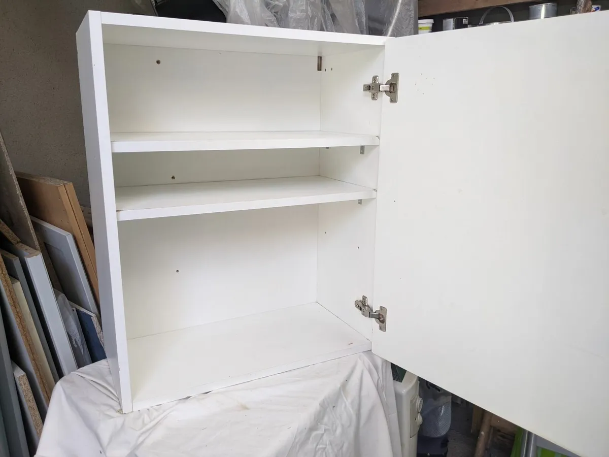 Wall Cabinet - Image 2