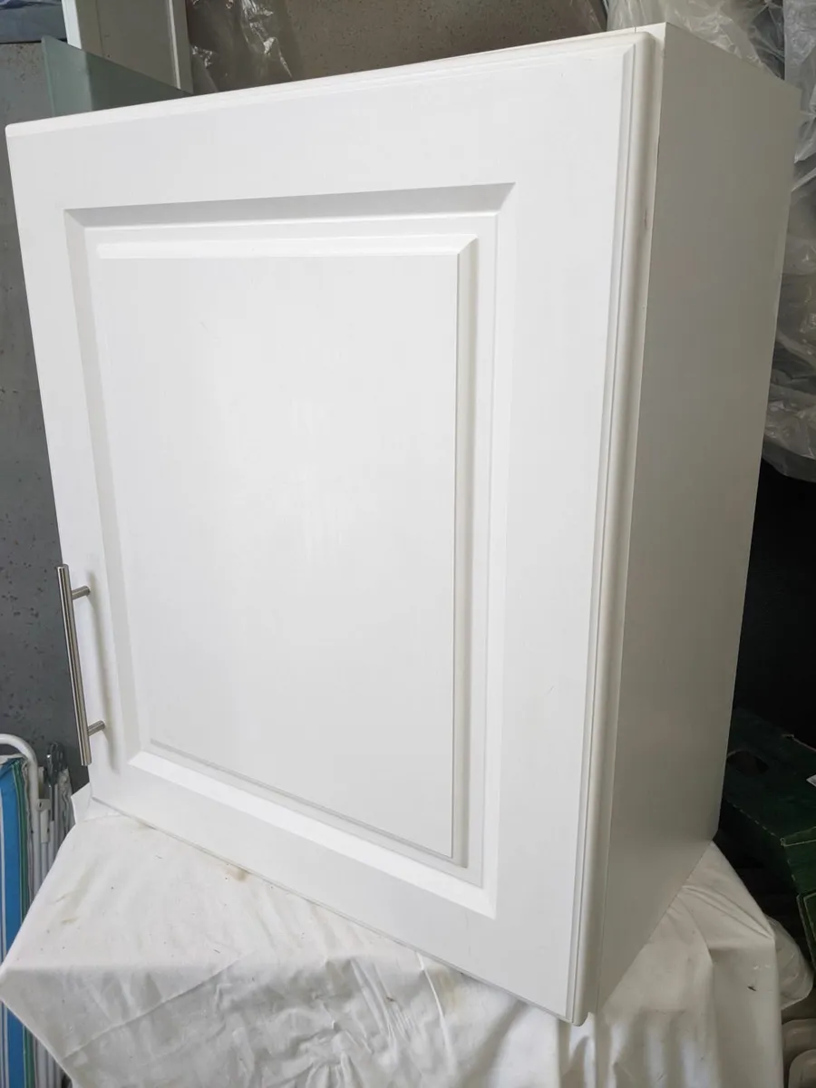 Wall Cabinet - Image 1