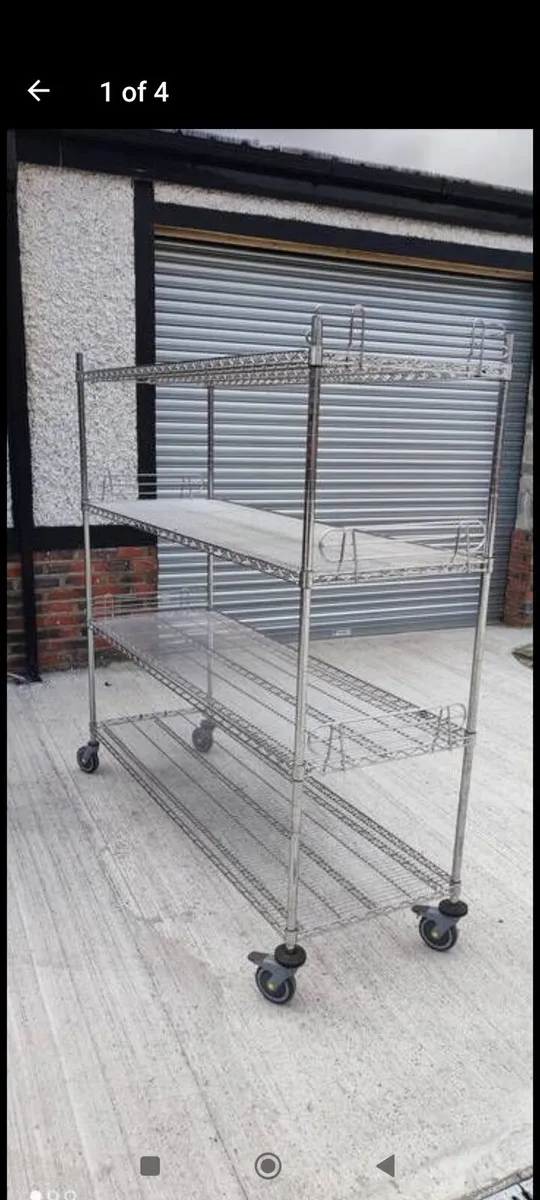 Shelving - Image 1