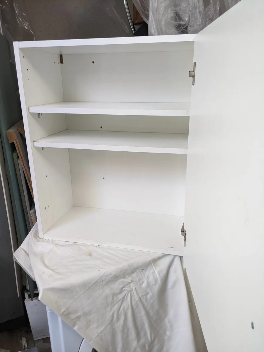 Wall Cabinet - Image 4